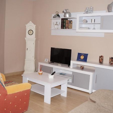 Apartamento Salvador 37 Almagro Ngoại thất bức ảnh