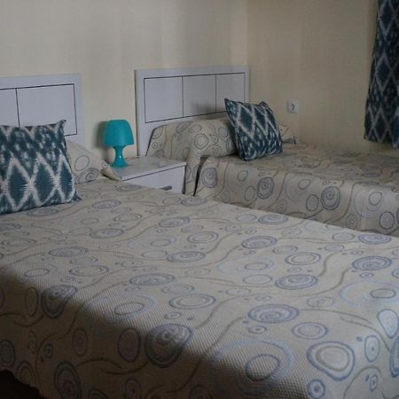 Apartamento Salvador 37 Almagro Ngoại thất bức ảnh