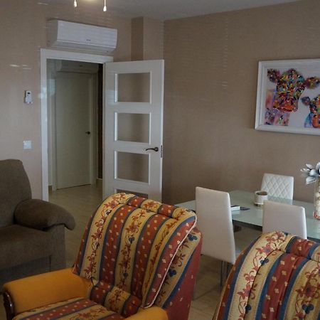 Apartamento Salvador 37 Almagro Ngoại thất bức ảnh