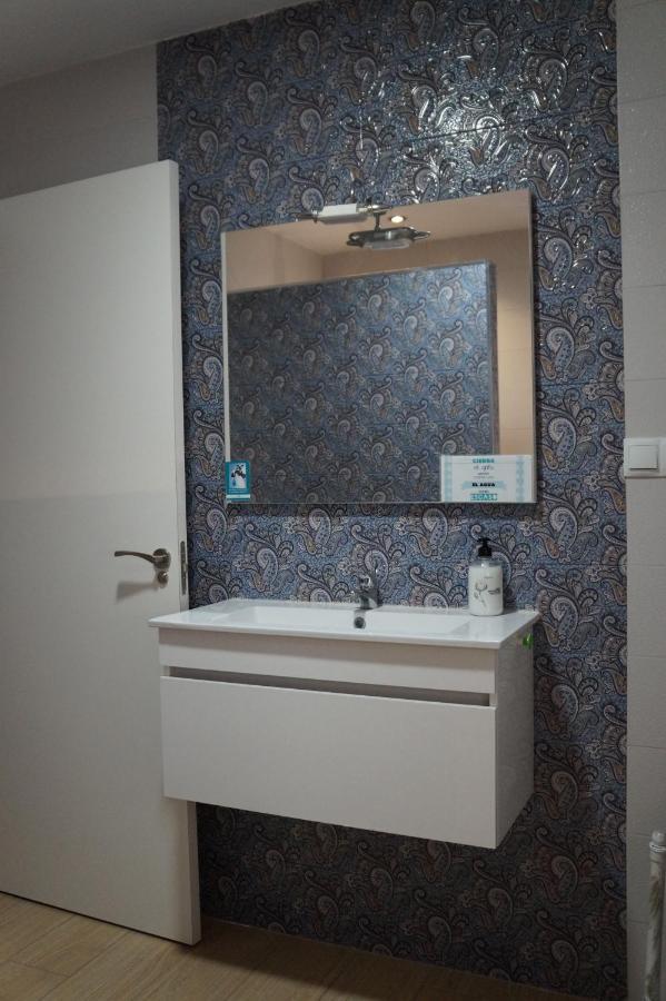 Apartamento Salvador 37 Almagro Ngoại thất bức ảnh