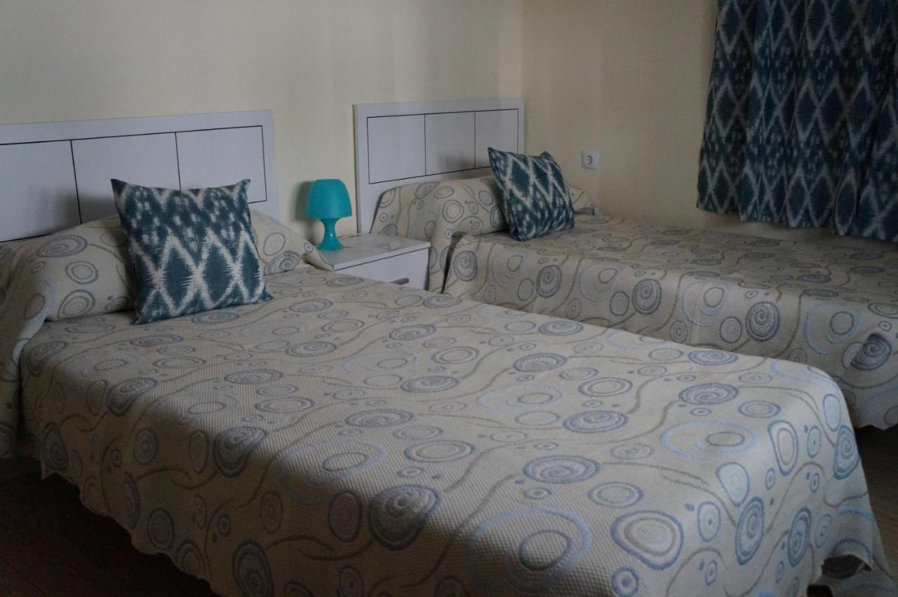 Apartamento Salvador 37 Almagro Ngoại thất bức ảnh