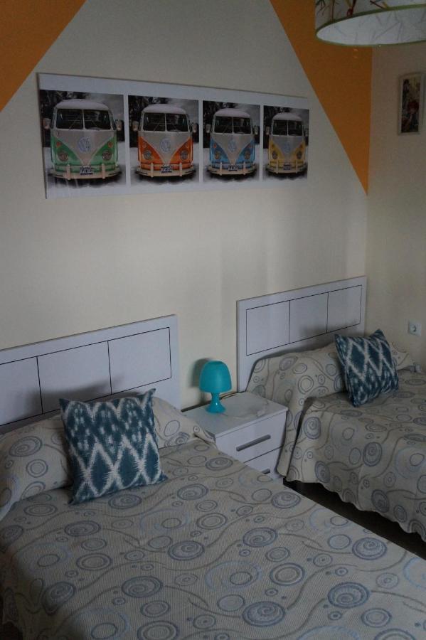 Apartamento Salvador 37 Almagro Ngoại thất bức ảnh