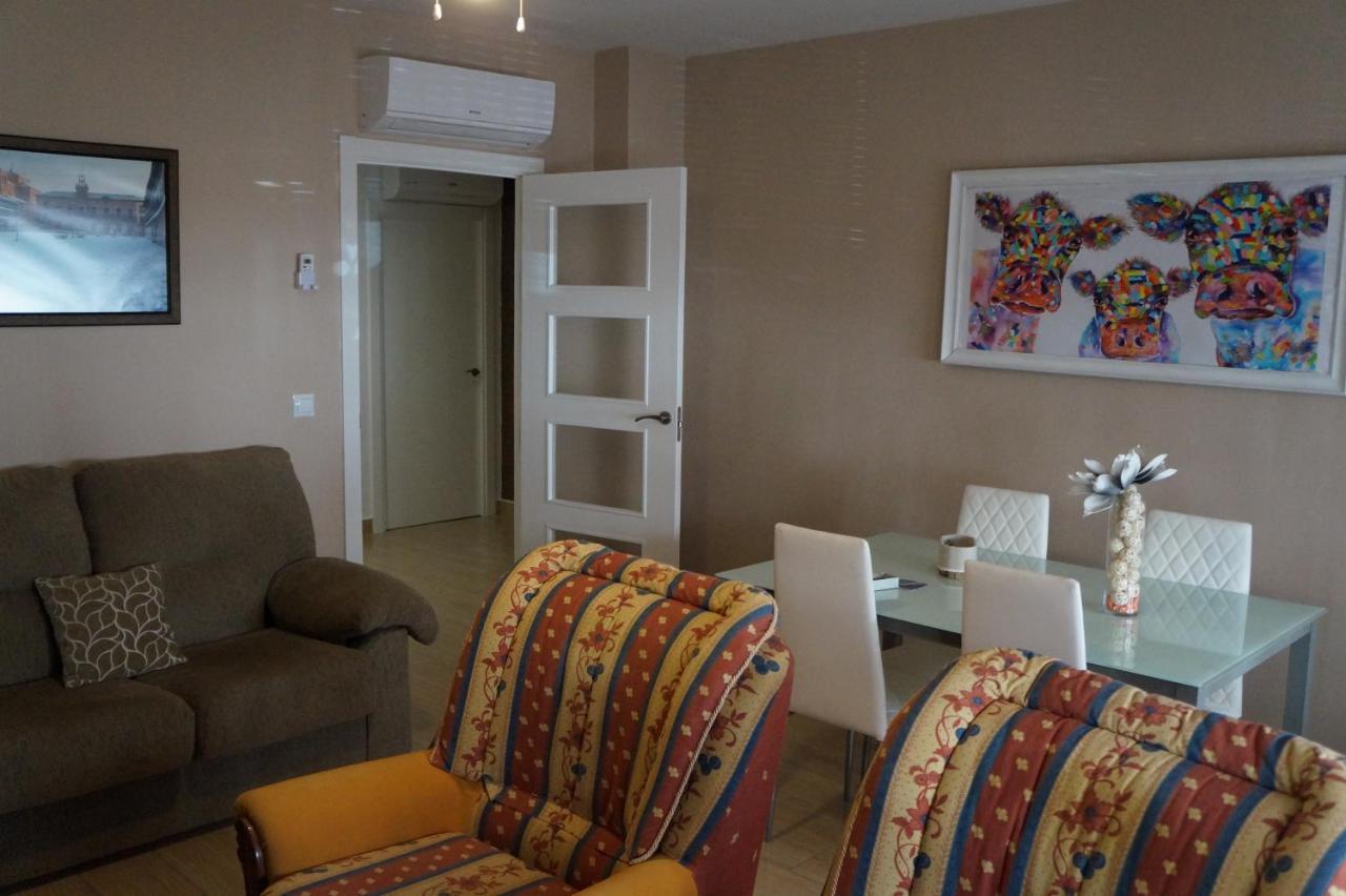 Apartamento Salvador 37 Almagro Ngoại thất bức ảnh