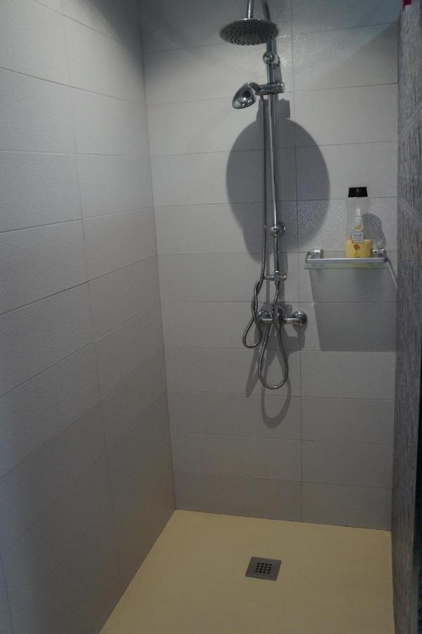 Apartamento Salvador 37 Almagro Ngoại thất bức ảnh