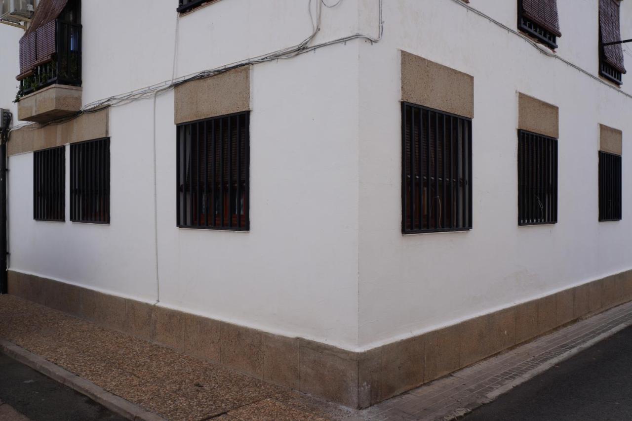 Apartamento Salvador 37 Almagro Ngoại thất bức ảnh