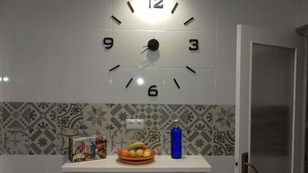Apartamento Salvador 37 Almagro Ngoại thất bức ảnh