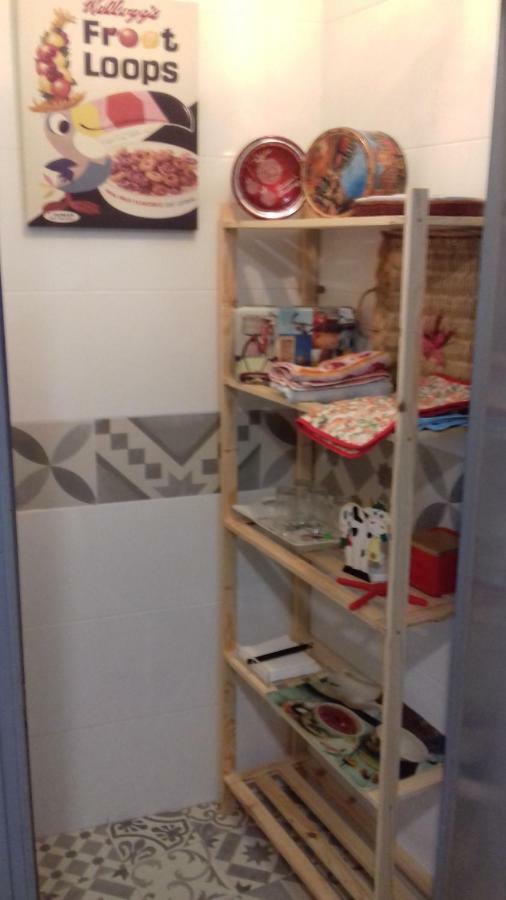 Apartamento Salvador 37 Almagro Ngoại thất bức ảnh