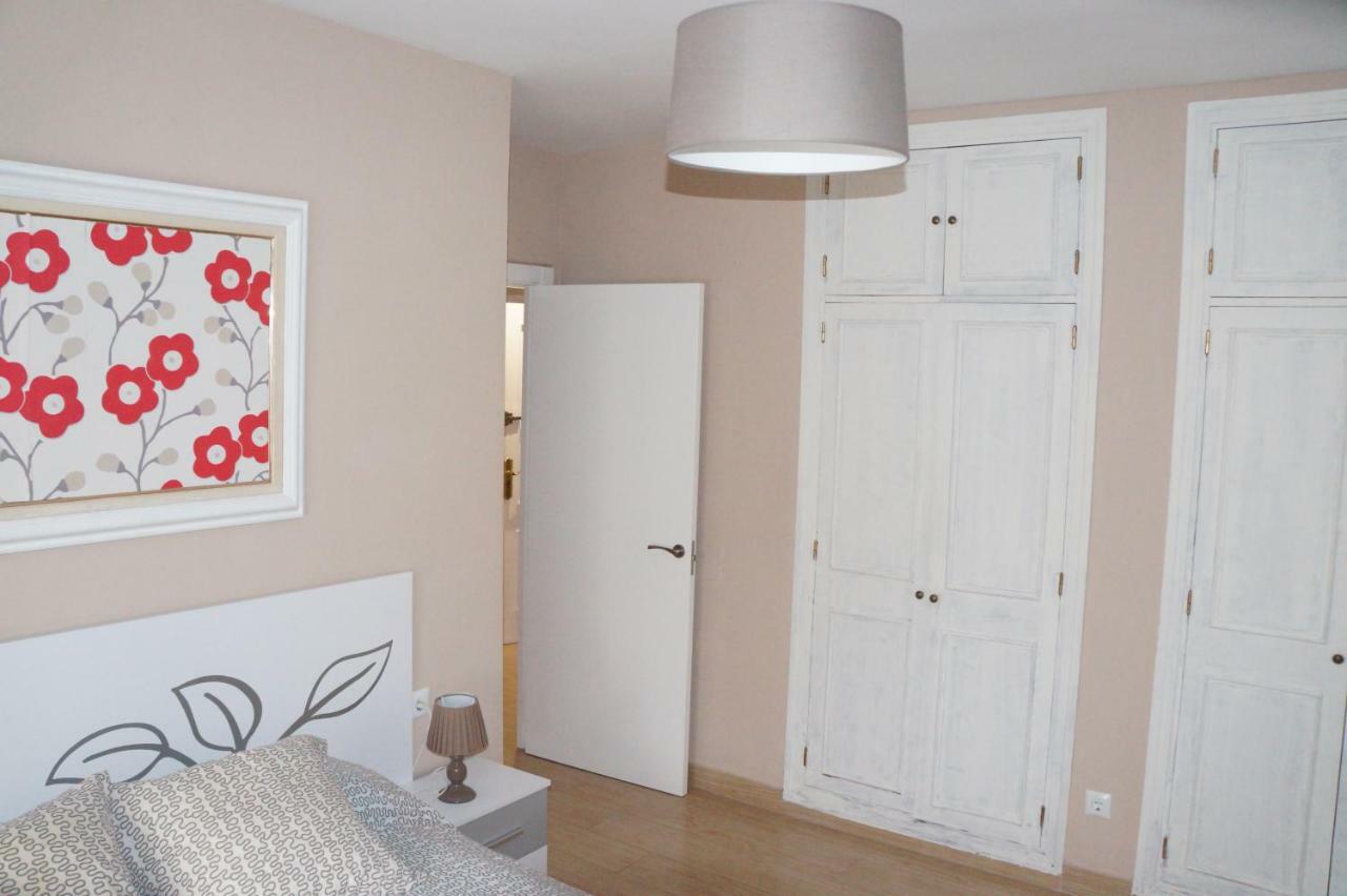Apartamento Salvador 37 Almagro Ngoại thất bức ảnh