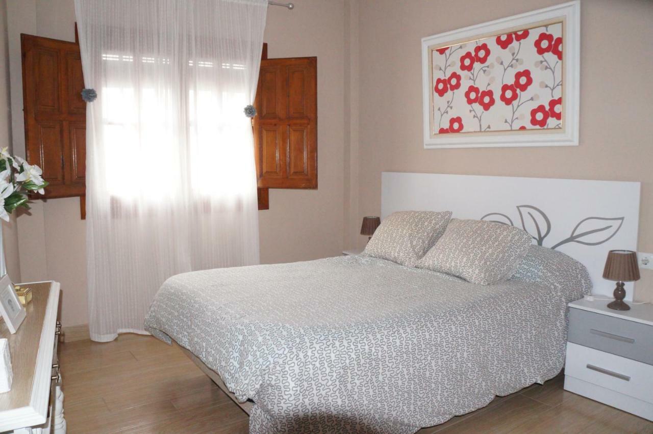 Apartamento Salvador 37 Almagro Ngoại thất bức ảnh