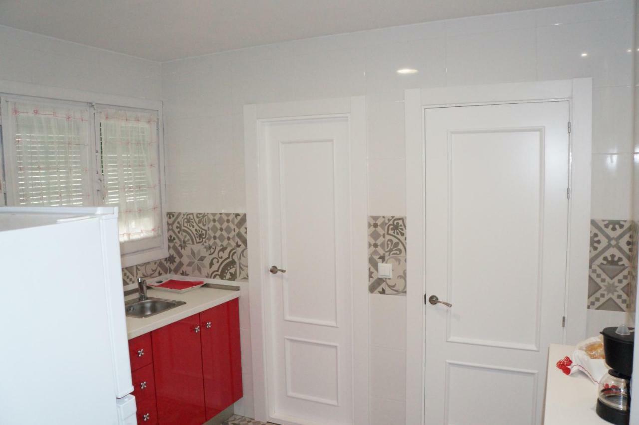 Apartamento Salvador 37 Almagro Ngoại thất bức ảnh