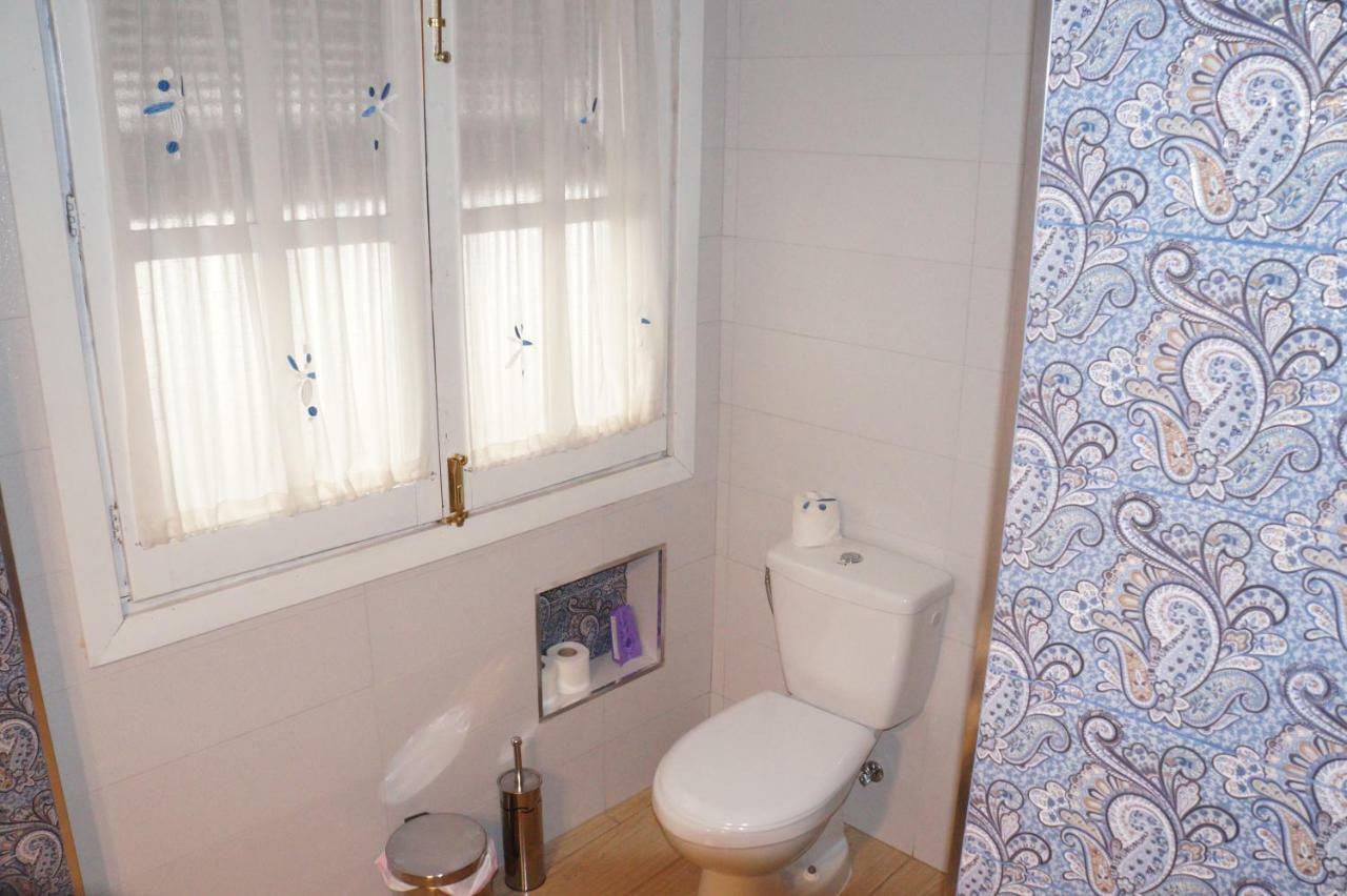 Apartamento Salvador 37 Almagro Ngoại thất bức ảnh