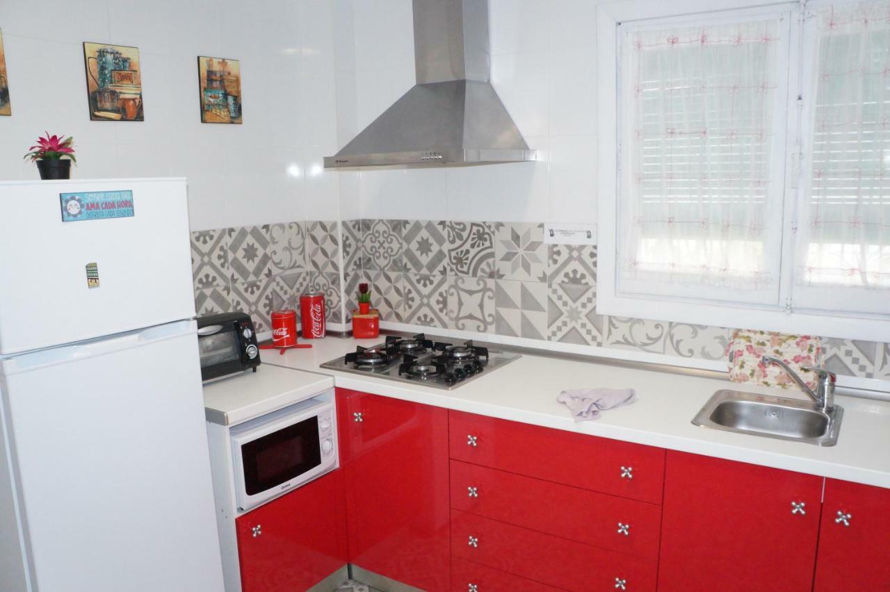 Apartamento Salvador 37 Almagro Ngoại thất bức ảnh