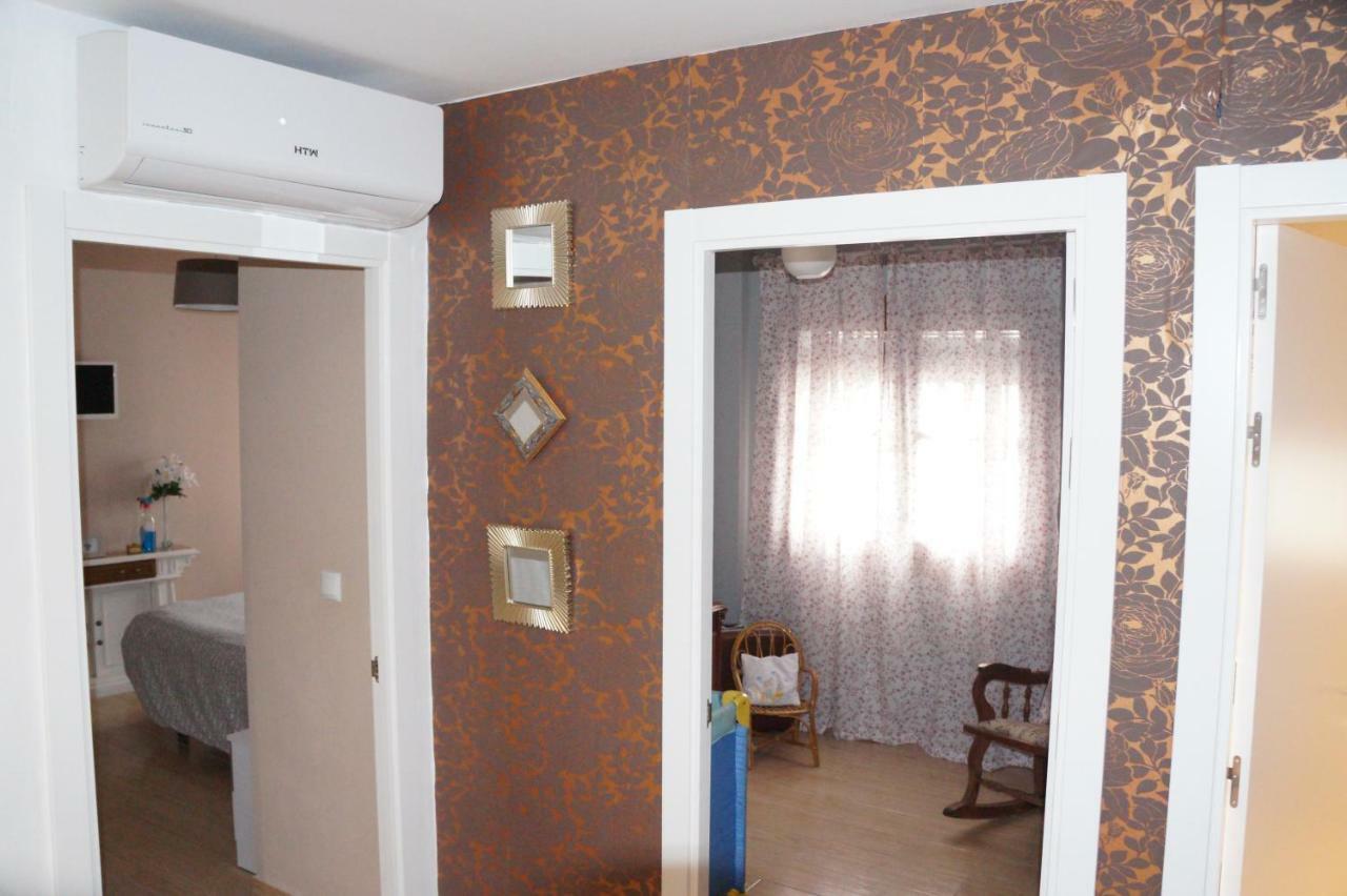 Apartamento Salvador 37 Almagro Ngoại thất bức ảnh